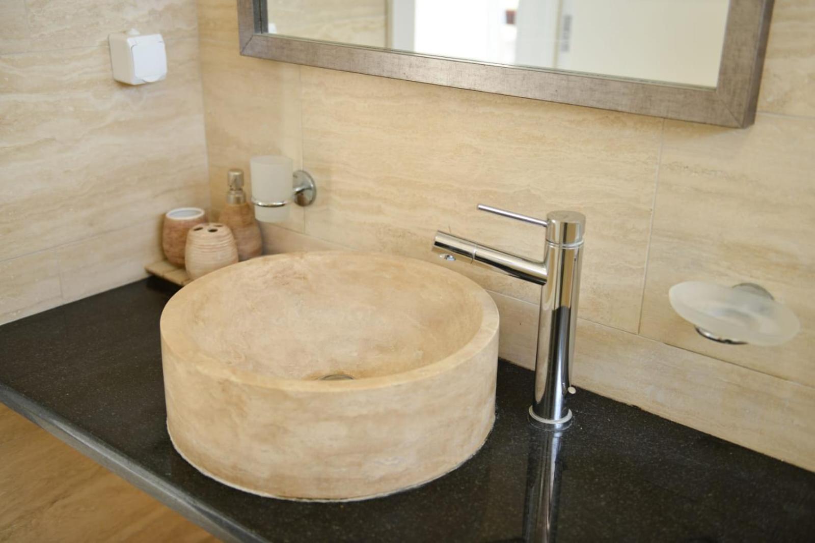 Przno Luxury Apartments Sveti Stefan Ngoại thất bức ảnh