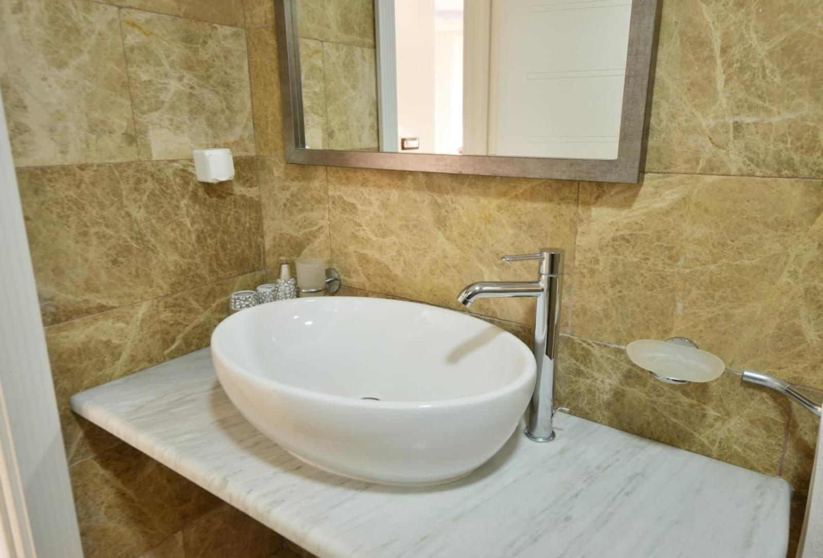 Przno Luxury Apartments Sveti Stefan Ngoại thất bức ảnh